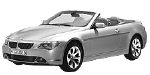 BMW E64 P2054 Fault Code