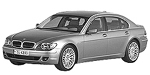 BMW E65 P2054 Fault Code