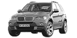 BMW E70 P2054 Fault Code