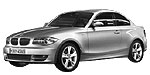 BMW E82 P2054 Fault Code