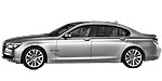 BMW F02 P2054 Fault Code